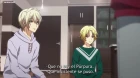 Tsukiuta. The Animation 2 episodio 3