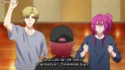 Tsukiuta. The Animation 2 episodio 4