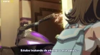 Akudama Drive episodio 1