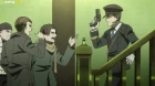 Akudama Drive episodio 10