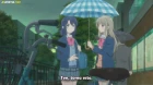 Adachi to Shimamura episodio 1