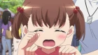 Gochuumon wa Usagi desu ka? Bloom episodio 1