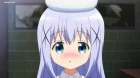 Gochuumon wa Usagi desu ka? Bloom episodio 11
