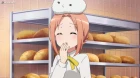 Gochuumon wa Usagi desu ka? Bloom episodio 12