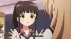 Gochuumon wa Usagi desu ka? Bloom episodio 4