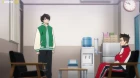 Taisou Zamurai episodio 2