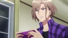 A3! Season Autumn & Winter episodio 4