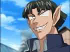 Shijou Saikyou no Deshi Kenichi episodio 46
