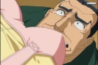 Shijou Saikyou no Deshi Kenichi episodio 50