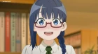 Dogeza de Tanondemita episodio 4