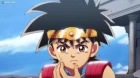 Dragon Quest: Dai no Daibouken (2020) episodio 87