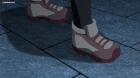 Toji no Miko: Kizamishi Issen no Tomoshibi OVA episodio 1