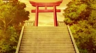 Dokyuu Hentai HxEros OVA episodio 1