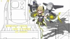 Soukou Musume Senki episodio 12