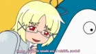 Penguin Musume Heart episodio 21