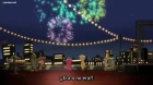 Abciee Shuugyou Nikki episodio 12