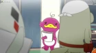 Abciee Shuugyou Nikki episodio 4