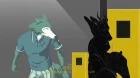 Beastars 2nd Season episodio 11