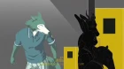 Beastars 2nd Season episodio 8