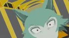 Beastars 2nd Season episodio 9