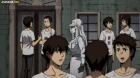 Hataraku Saibou Black (TV) episodio 11
