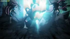 Hataraku Saibou Black (TV) episodio 4