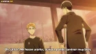 2.43: Seiin Koukou Danshi Volley-bu episodio 12