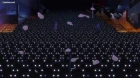 5-toubun no Hanayome ∬ episodio 1