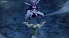 Kumo Desu ga, Nani ka? episodio 14