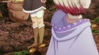 Kumo Desu ga, Nani ka? episodio 19