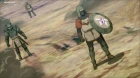 Kumo Desu ga, Nani ka? episodio 22