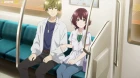 Jaku-Chara Tomozaki-kun episodio 5