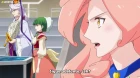 Back Arrow episodio 17