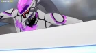 Back Arrow episodio 20