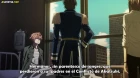 Project Scard: Praeter no Kizu episodio 2