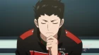 World Trigger 2nd Season episodio 10