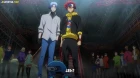 SK∞ episodio 3
