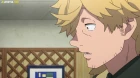 Kemono Jihen episodio 4