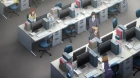 Jimihen!!: Jimiko wo Kaechau Jun Isei Kouyuu!! episodio 8