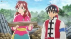 Shin Chuuka Ichiban! 2nd Season episodio 3