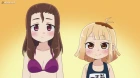 Yatogame-chan Kansatsu Nikki Sansatsume episodio 12