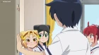 Yatogame-chan Kansatsu Nikki Sansatsume episodio 2