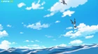 World Witches Hasshin Shimasu! episodio 10