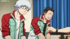 Godzilla: S.P episodio 1