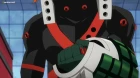 Boku no Hero Academia 5th Season episodio 15