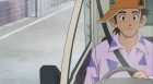 Cross Game episodio 43
