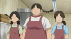 Cross Game episodio 44