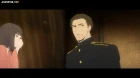 Mars Red episodio 1