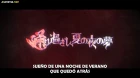 Mars Red episodio 10