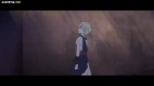 Mars Red episodio 11